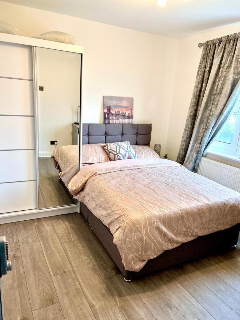 Quarto em Acomodações Particulares The *