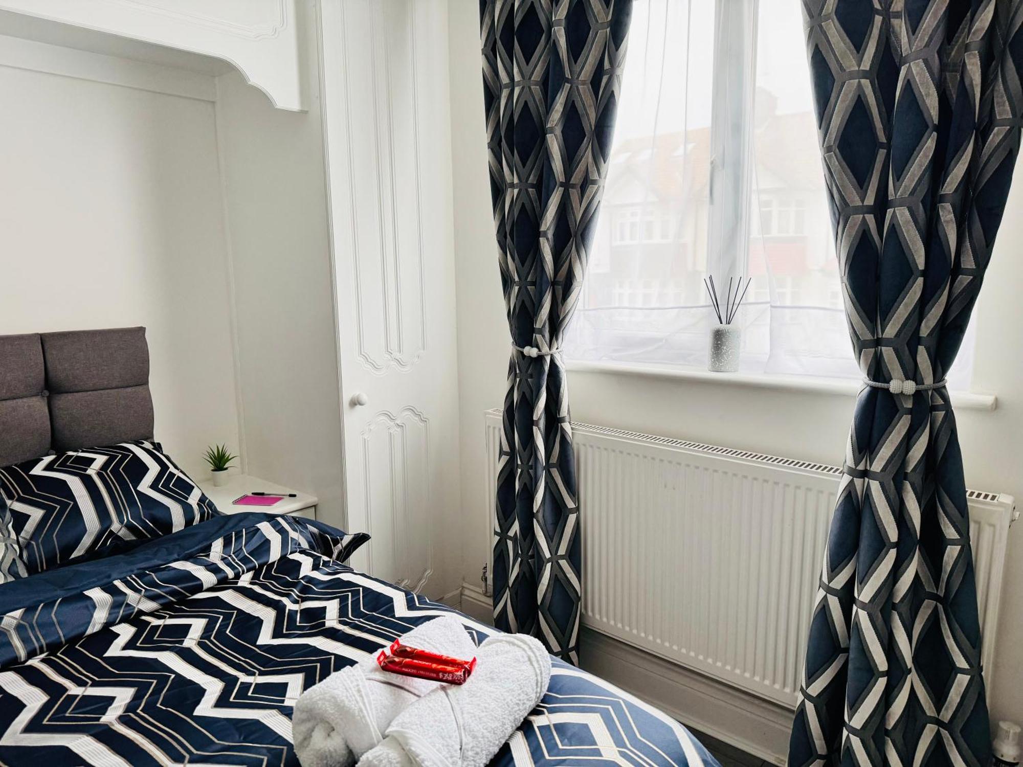 The Homestay London