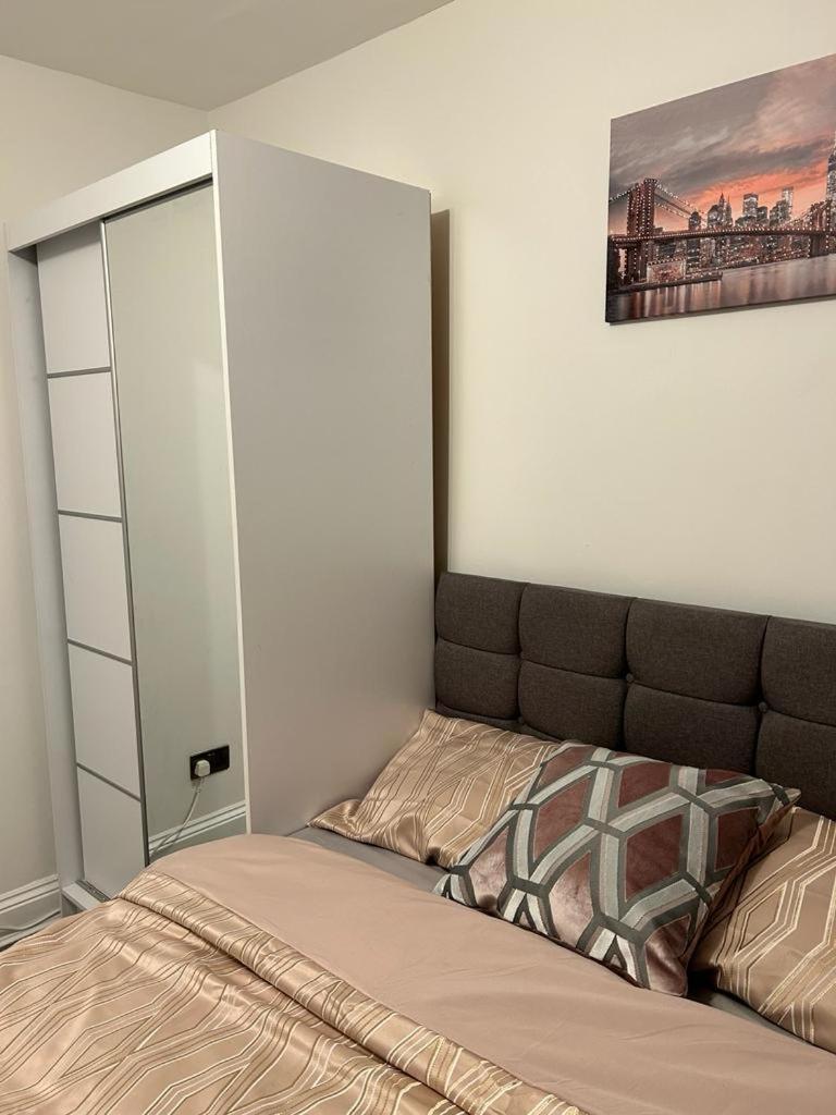 Quarto em Acomodações Particulares The Londres