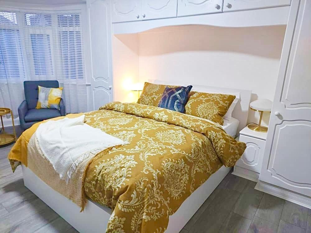 Homestay The